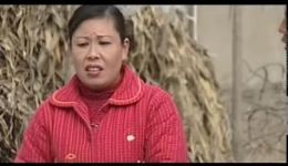 过门三天扒新房