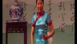 乐亭大鼓《马前泼水》李兴红戏曲名段mp4/mp3下载 - 经典传统曲目资源
