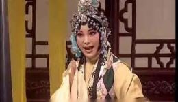 玉蜻蜓·庵堂认母