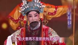 十二省市春节戏曲晚会(四)《相约花戏楼》在线观看 黄梅戏为主多剧种荟萃