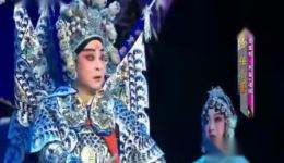 秦腔折子戏《别窑》张涛任小蕾名段mp4/mp3下载，经典离别桥段在线获取下载