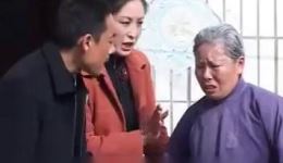 抽签分爹娘