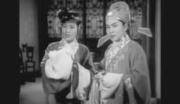 1958越剧电影《情探》全场视频mp4/mp3下载，傅全香陆锦花主演，经典越剧全剧资源下载