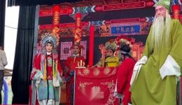 内黄大平调《大登殿》张彦彦等主演戏曲视频mp4/mp3下载-大平调经典剧目资源下载