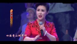 张馨月演唱京剧戏歌《英雄赞歌》 沉稳字正腔圆演绎,戏迷必听经典片段下载 张馨月演唱京剧戏歌《英雄赞歌》 沉稳字正腔圆演绎,戏迷必听经典片段下载
