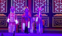 陆丰正字戏《百花公主1》高清戏曲视频mp4/mp3下载 - 正版正字戏剧目资源