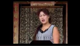 小矮人遭晚娘