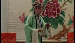 金簪记