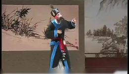 紅梨記醉皂