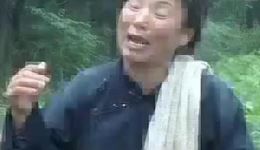 三个媳妇淹婆婆