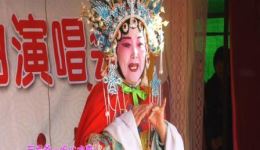 河北梆子《穆桂英挂帅》李晓凤演唱，高清戏曲视频mp4/mp3资源下载，经典名剧畅享下载