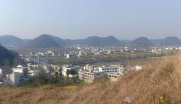 安顺花园村地戏队正宗屯堡地戏表演，沉浸式感受六百年非遗文化魅力