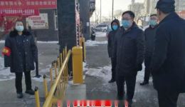 宝清龙江剧艺术中心快板《战疫情》全集下载 - 抗疫主题经典快板作品资源