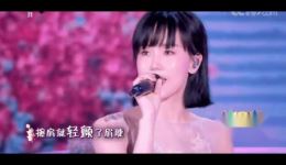 黄龄《桃花缘记》戏歌下载-古风流行戏曲单曲mp4/mp3资源-网络剧主题曲下载
