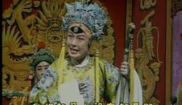 杨八姐游春
