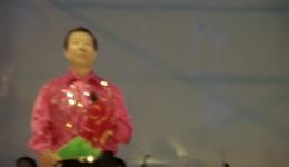 杨姑娘