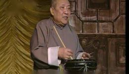 董湘昆京东大鼓《罗成算卦》戏曲名段mp4/mp3资源下载 - 京东大鼓经典曲目