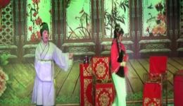 川剧《柜中缘》合川老艺术家专场演出经典戏曲下载，领略传统艺术魅力