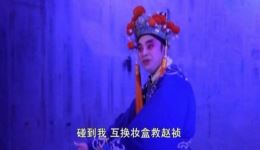 雷剧《狸猫换太子》第八场高清视频mp4/mp3下载，经典戏曲资源免费获取