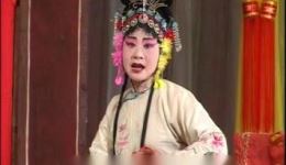 万花船下