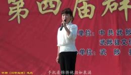 汉宫血泪