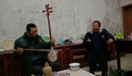 河南坠子十大劝