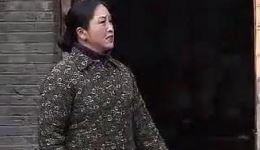 闺女拜堂娘闹洞房