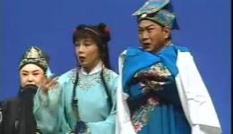 晋剧《芦花》央视版高清视频及MP3音频下载，阎慧贞等名家经典演绎孝道故事