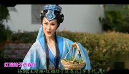锡剧《玉蜻蜓·红榴结子送春花》季春艳周东亮主演戏曲视频mp4/mp3下载 - 经典锡剧资源下载