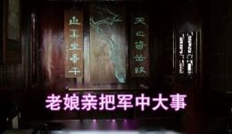 1960年淮剧《岳母刺字》全剧下载 - 徐桂芳顾少春裴筱芬主演高清戏曲mp4/mp3资源