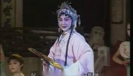 牡丹亭游园