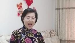 京东大鼓《忠义牡丹》张海霞演唱，正版mp4/mp3资源下载，非遗曲艺在线获取下载