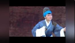 李逵探母