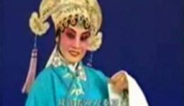 宿派茂腔《赵美蓉观灯》贤继红演唱，高清戏曲视频mp4/mp3资源下载