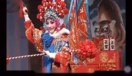 婺剧《辕门斩子》高清戏曲视频mp4/mp3下载 - 经典浙江婺剧全集资源下载