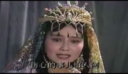 沙漠王子