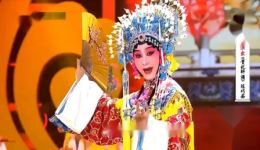 川剧《贵妃醉酒》选段戏曲视频mp4/mp3下载，阳友鹤经典演绎，品味传统川剧艺术魅力下载