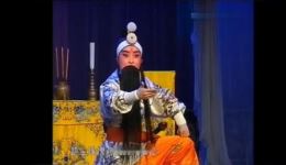 常德汉剧《哭祖庙》袁金霞主演，高清戏曲视频mp4/mp3资源下载，经典三国悲情大戏