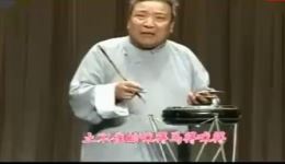 京东大鼓《武家坡》董湘昆演唱，mp4/mp3戏曲视频音频资源下载，经典名段在线观看