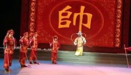 临江会