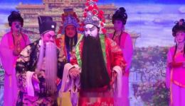程英救孤
