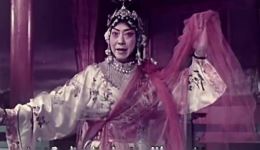 京剧《洛神》1955彩色修复版全场戏，梅兰芳经典演绎，高清对白字幕在线观看下载