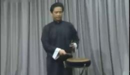 京韵大鼓《大西厢》刘宝全演唱MP4视频下载 - 经典戏曲资源