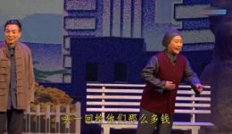 可怜天下父母心