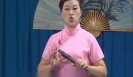 何文秀私访