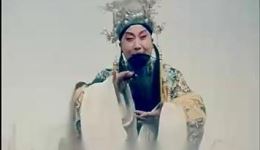 昆曲电影版《牡丹亭》（上）张继青主演mp3/mp4高清戏曲资源下载