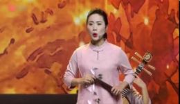 河南坠子《夸夸好媳妇》高清MP3/MP4戏曲下载，名家精彩演绎家庭美德故事下载