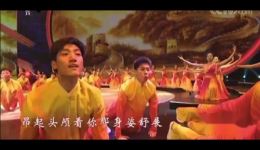 中国戏歌《祖国万岁》杨赤袁慧琴杜镇杰王艳倾情演绎,高唱家国情怀 中国戏歌《祖国万岁》杨赤袁慧琴杜镇杰王艳倾情演绎,高唱家国情怀