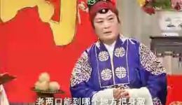 庐剧经典《六亲不认》全集在线观看 - 朱德顺主演下载