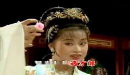 黄梅戏《桃花扇·黄莺树上声声唱》刘跃进沐歌对唱选段下载，高清mp3/mp4戏曲资源下载